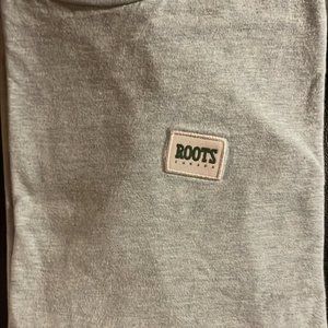 Roots Long Sleeve Shirt